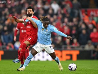 Nhận định kèo xiên 01/12 LFC Liverpool vs Man City, EPL