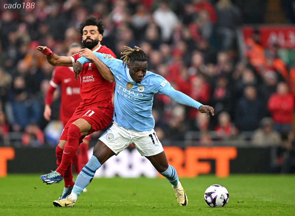 Nhận định kèo xiên 01/12 LFC Liverpool vs Man City, EPL