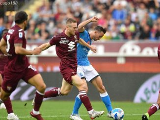 Soi kèo xiên ngày 01/12 Torino vs Napoli, Serie A