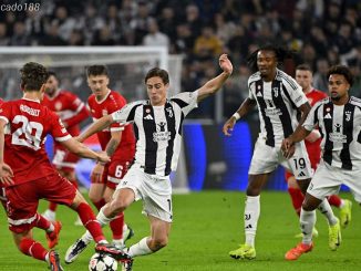 Nhận định kèo xiên 06/11 Lille vs Juventus, Champions League