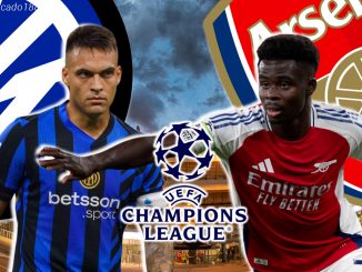 Nhận định kèo xiên 07/11 Inter Milan vs Arsenal, Champions League