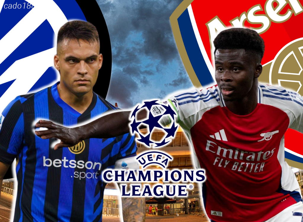 Nhận định kèo xiên 07/11 Inter Milan vs Arsenal, Champions League