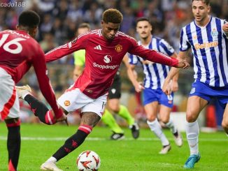Soi kèo xiên ngày 08/11 Man United vs PAOK, Europa League
