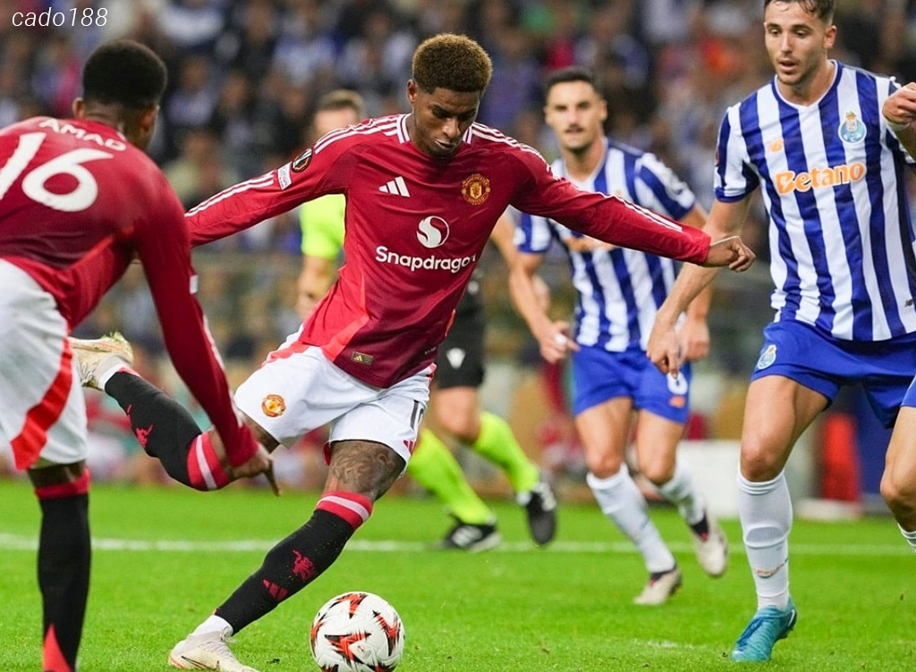 Soi kèo xiên ngày 08/11 Man United vs PAOK, Europa League