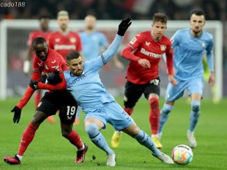Soi kèo xiên ngày 09/11 Bochum vs Leverkusen, Bundesliga