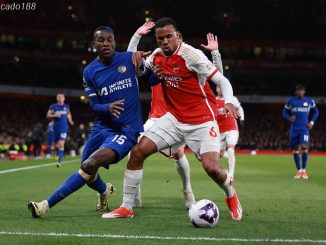 Nhận định kèo xiên 10/11 Chelsea vs Arsenal, Premier League