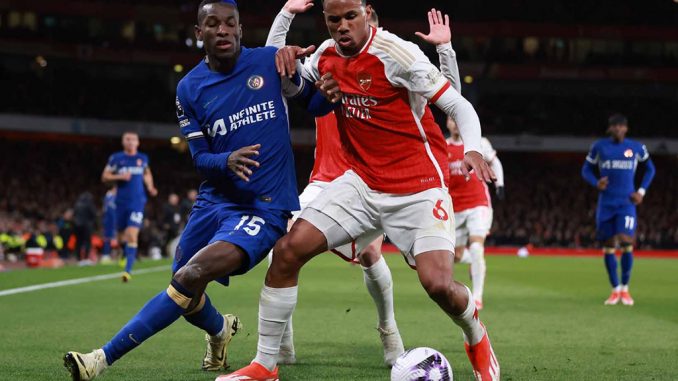soi-keo-xien-ngay-10-11-chelsea-vs-arsenal-cado188 Nhận định kèo xiên 10/11 Chelsea vs Arsenal, Premier League