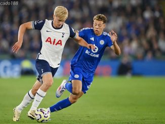 Soi kèo xiên ngày 10/11 Tottenham vs Ipswich, Premier League