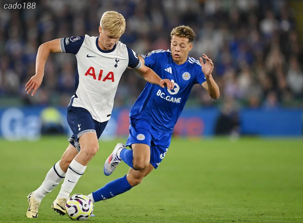 Soi kèo xiên ngày 10/11 Tottenham vs Ipswich, Premier League