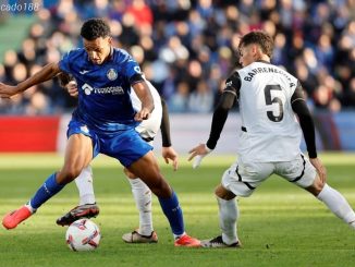 Soi kèo xiên ngày 11/11 Getafe vs Girona, La Liga