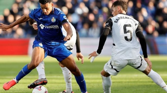 Soi kèo xiên ngày 11/11 Getafe vs Girona, La Liga