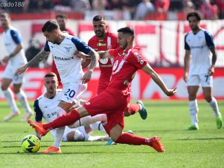 Nhận định kèo xiên 11/11 Monza vs Lazio, Serie A