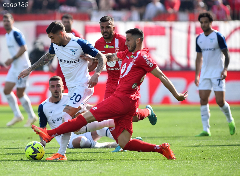 Nhận định kèo xiên 11/11 Monza vs Lazio, Serie A