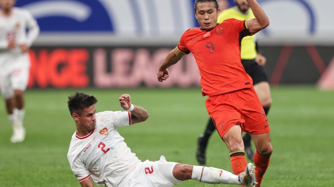 Nhận định kèo xiên 14/11 Bahrain vs Trung Quốc, Vòng loại World Cup 2026