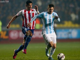 Soi kèo xiên ngày 15/11 Paraguay vs Argentina, vòng loại World Cup 2026
