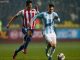 Soi kèo xiên ngày 15/11 Paraguay vs Argentina, vòng loại World Cup 2026