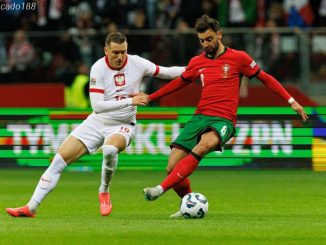 Nhận định kèo xiên 16/11 Bồ Đào Nha vs Ba Lan, Nations League