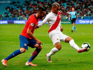 Soi kèo xiên ngày 16/11 Peru vs Chile, vòng loại World Cup 2026