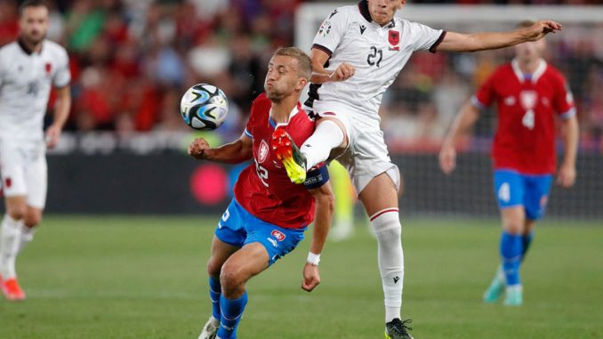 Nhận định kèo xiên 17/11 Albania vs CH Séc, Nations League
