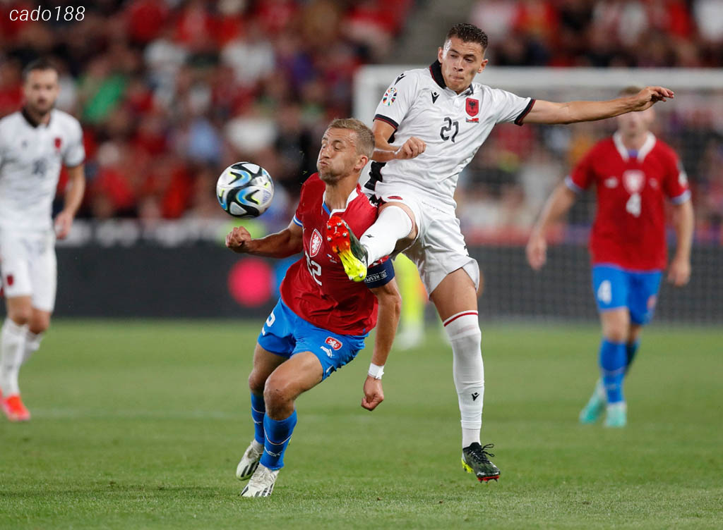 Nhận định kèo xiên 17/11 Albania vs CH Séc, Nations League