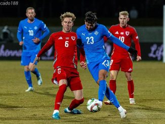 Nhận định kèo xiên 20/11 Wales vs Iceland, Nations League