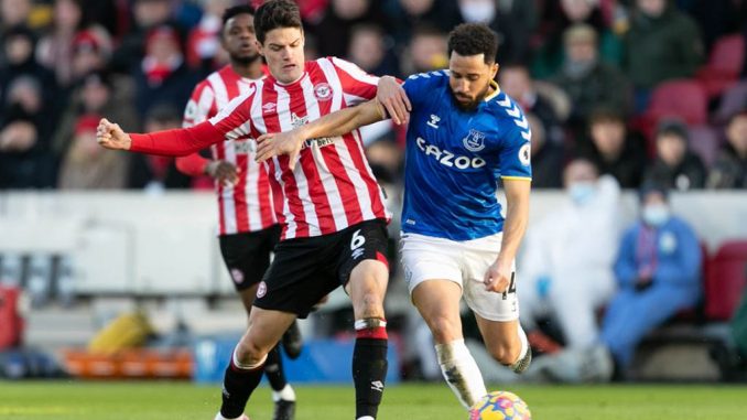 Nhận định kèo xiên 23/11 Everton vs Brentford, Premier League