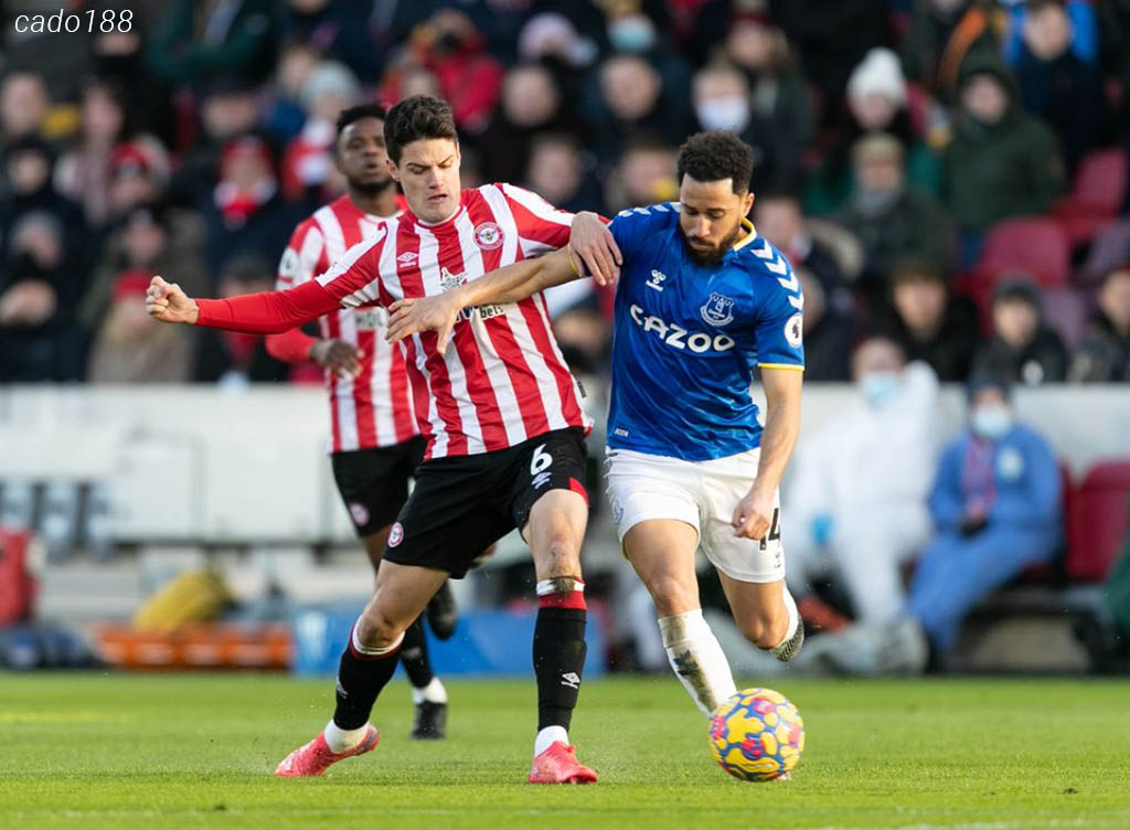 Nhận định kèo xiên 23/11 Everton vs Brentford, Premier League