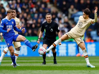 Soi kèo xiên ngày 23/11 Leicester City vs Chelsea, Premier League