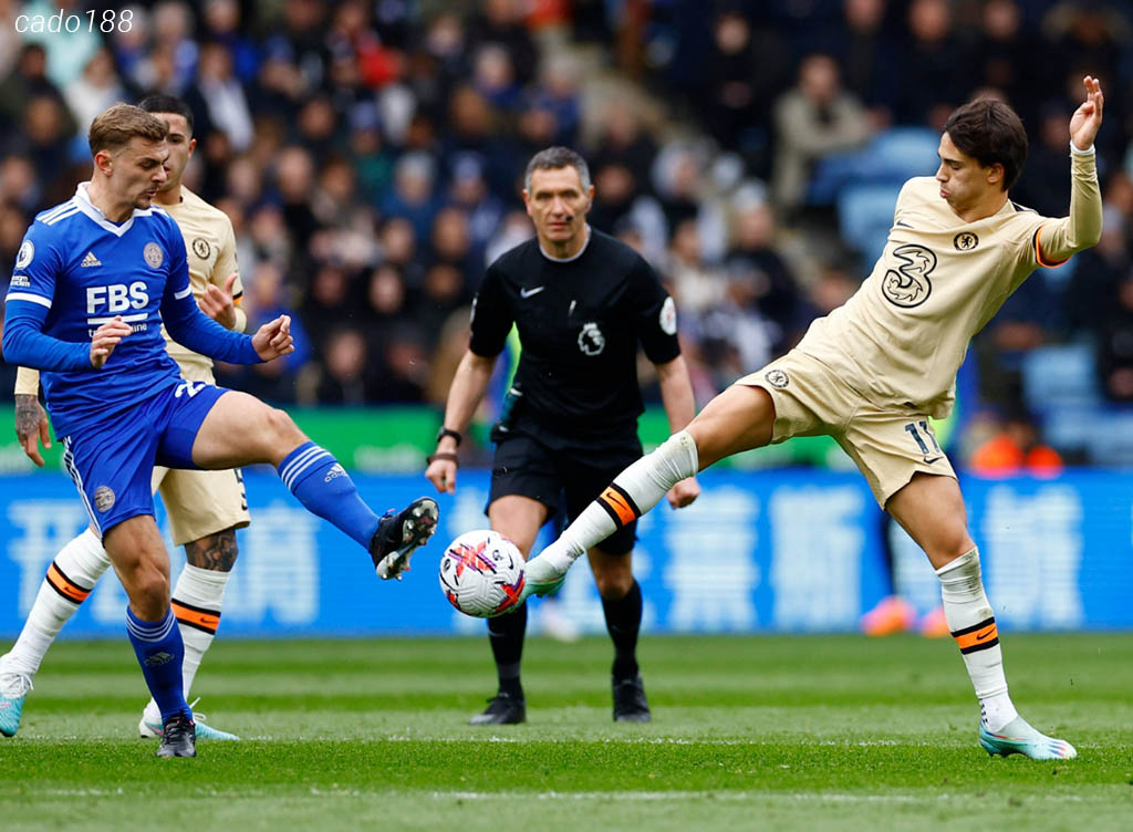 Soi kèo xiên ngày 23/11 Leicester City vs Chelsea, Premier League
