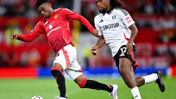 Nhận định kèo xiên 24/11 Ipswich Town vs Man United, EPL