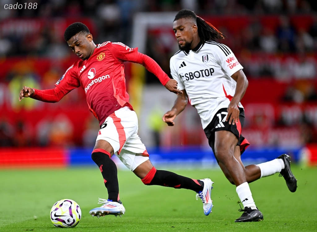 Nhận định kèo xiên 24/11 Ipswich Town vs Man United, EPL