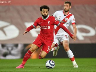 Soi kèo xiên ngày 24/11 Southampton vs LFC Liverpool, EPL