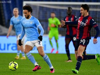 Nhận định kèo xiên 25/11 Lazio vs Bologna, Serie A