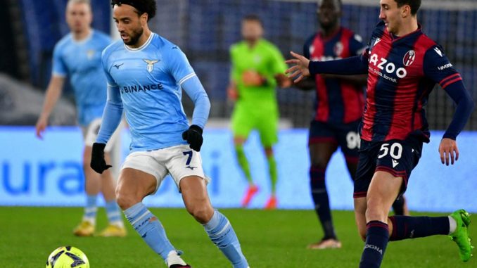Nhận định kèo xiên 25/11 Lazio vs Bologna, Serie A