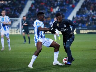 Soi kèo xiên ngày 25/11 Leganes vs Real Madrid, La Liga
