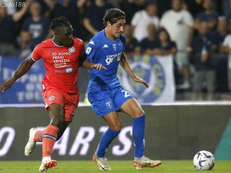Nhận định kèo xiên 26/11 Empoli vs Udinese, Serie A