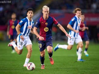 Nhận định kèo xiên 27/11 Barcelona vs Brest, Champions League