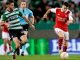 Soi kèo xiên ngày 27/11 Sporting Lisbon vs Arsenal, UCL
