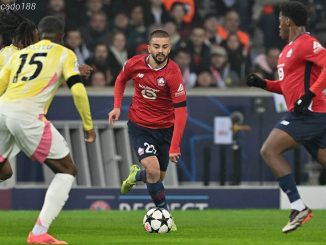 Nhận định kèo xiên 28/11 Bologna vs Lille, Champions League