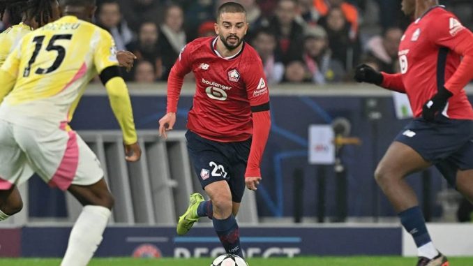 Nhận định kèo xiên 28/11 Bologna vs Lille, Champions League