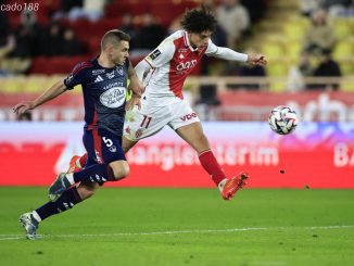 Soi kèo xiên ngày 28/11 Monaco vs Benfica, Champions League