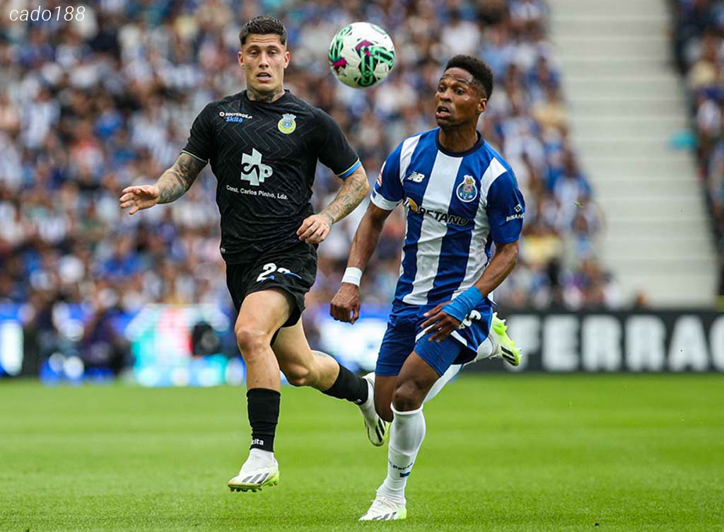 Nhận định kèo xiên 29/11 Anderlecht vs Porto, Europa League
