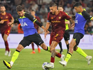 Soi kèo xiên ngày 29/11 Tottenham vs AS Roma, Europa League