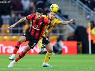 Soi kèo xiên ngày 30/11 Wolves vs Bournemouth, Premier League