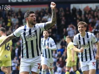 Nhận định soi kèo West Brom vs Preston, 22h00 ngày 01.01-1