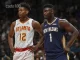 Soi kèo bóng rổ Atlanta Hawks vs New Orleans Pelicans 3_12