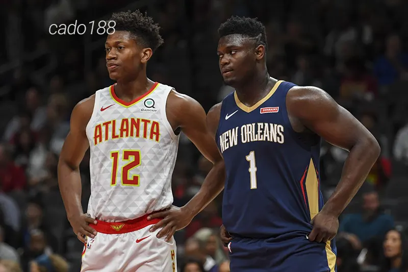 Soi kèo bóng rổ Atlanta Hawks vs New Orleans Pelicans 3_12