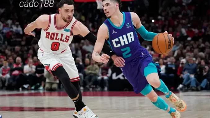 Soi kèo bóng rổ Charlotte Hornets vs Chicago Bulls 31_12