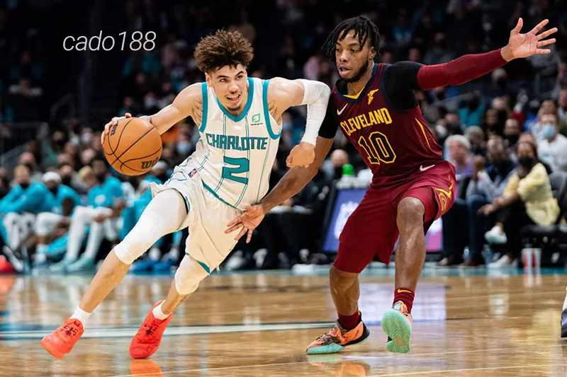 Soi kèo bóng rổ Charlotte Hornets vs Cleveland Cavaliers 8_12