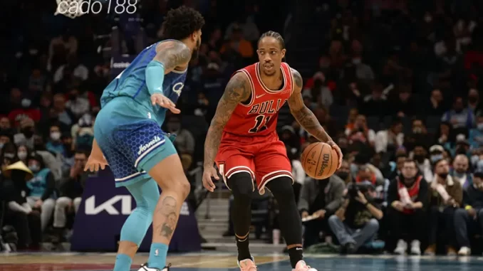 Soi kèo bóng rổ Chicago Bulls vs Charlotte Hornets 14_12 Soi kèo bóng rổ Chicago Bulls vs Charlotte Hornets 14_12